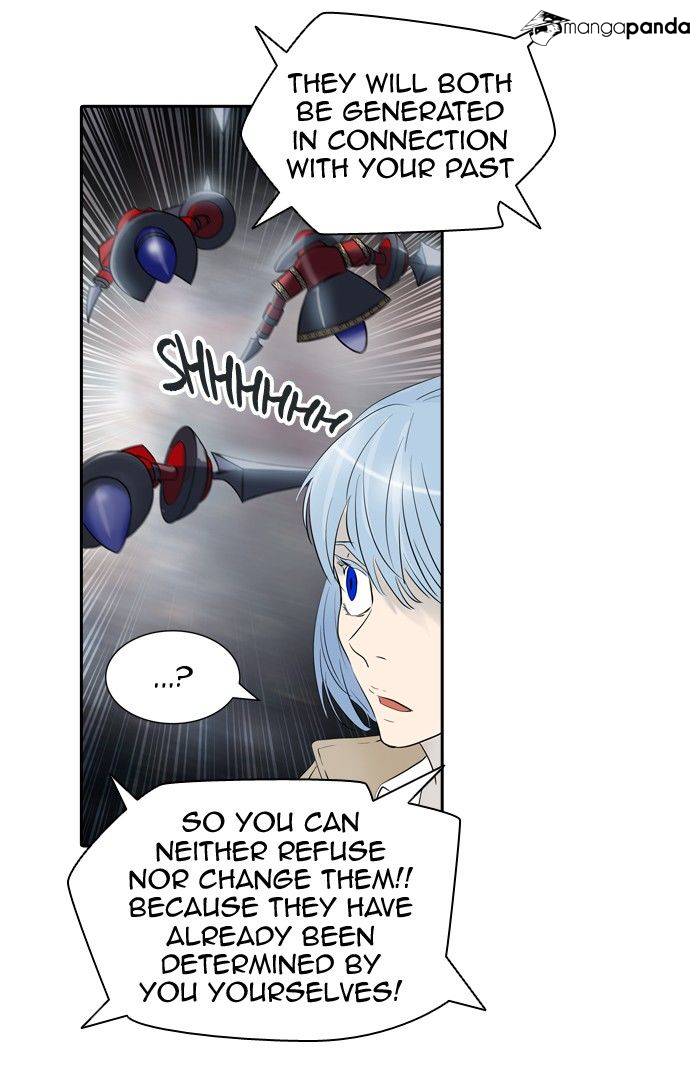 Tower of God Chapter 344 image 059